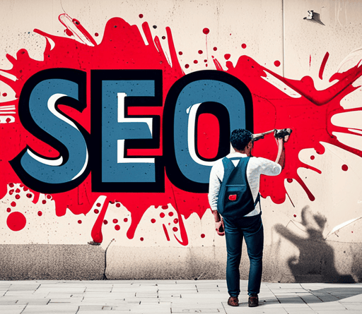 serppy seo consulting services streetart