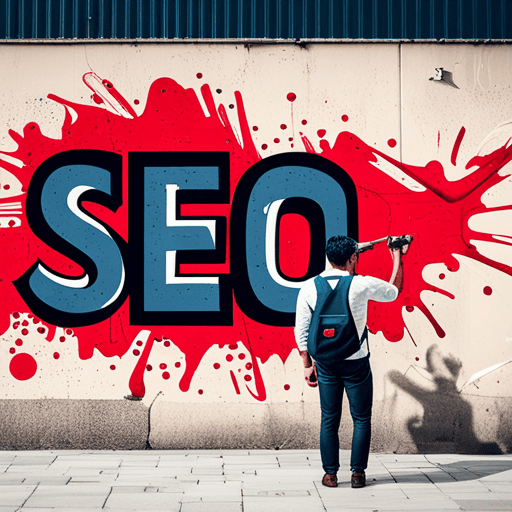 serppy seo consulting services streetart